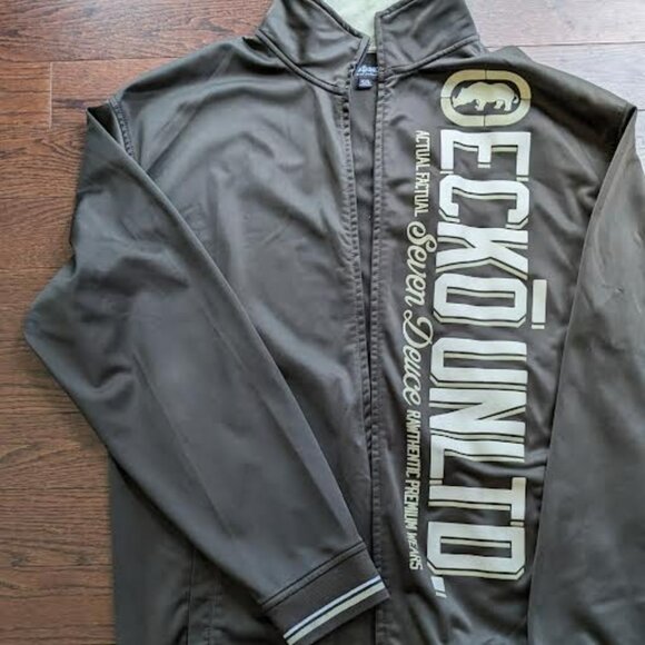 Ecko-90s vintage Jacket-Size XXL - Picture 1 of 5